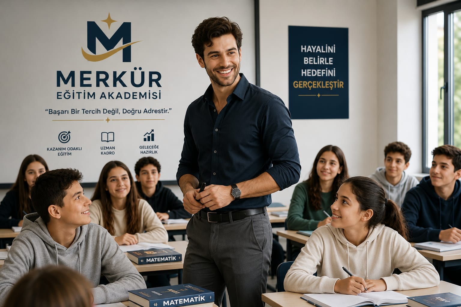 Birebir Özel Ders Eğitimi